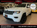 Jeep Grand Cherokee WK Laredo X 4WD