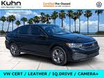 Volkswagen Jetta 1.5T SE FWD