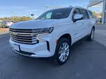 Chevrolet Suburban High Country 4WD