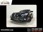 Honda Civic Hatchback Sport FWD