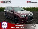 Lexus GX 460 AWD