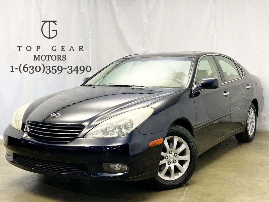 Used 2005 Lexus ES for Sale near Chicago, IL - CarGurus
