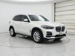 BMW X5 xDrive40i AWD