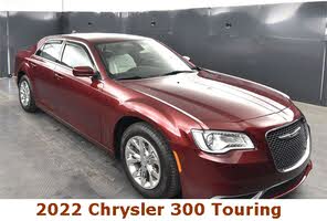 Chrysler 300 Touring RWD