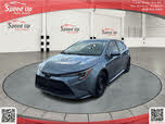 Toyota Corolla L FWD