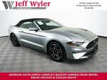 Ford Mustang EcoBoost Premium Convertible RWD