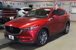 Mazda CX-5 Signature AWD
