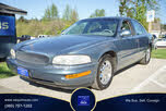 Buick Park Avenue FWD
