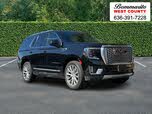 GMC Yukon Denali 4WD