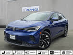 Volkswagen ID.4 Pro S RWD