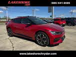 Kia EV6 GT-Line RWD