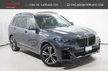 BMW X7 M50i AWD