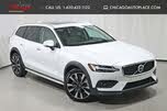 Volvo V60 Cross Country B5 Ultimate AWD