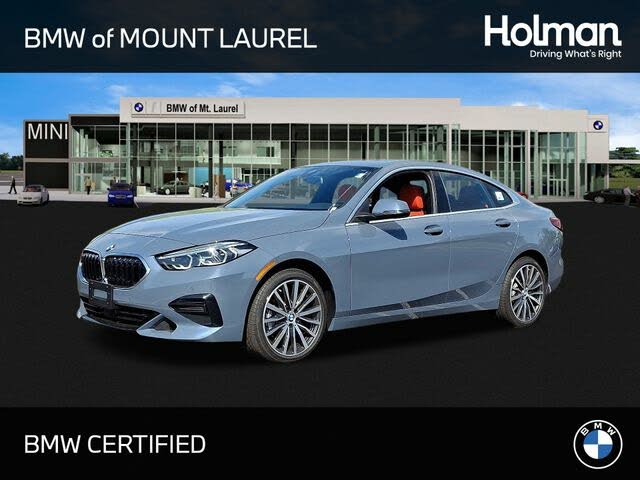2024 BMW 2 Series 228i xDrive Gran Coupe AWD