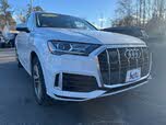 Audi Q7 quattro Premium Plus 55 TFSI