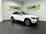 Mercedes-Benz GLC 300 4MATIC
