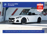BMW Z4 M40i RWD