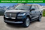 Lincoln Navigator Reserve 4WD