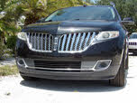 Lincoln MKX FWD