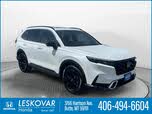 Honda CR-V Hybrid Sport Touring AWD