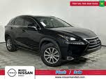 Lexus NX 200t FWD