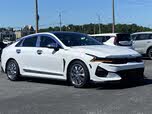 Kia K5 GT-Line FWD