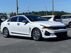 Kia K5 GT-Line FWD