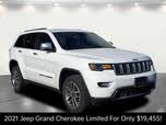 Jeep Grand Cherokee Limited 4WD