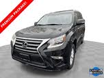 Lexus GX 460 AWD