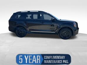 Kia Telluride SX-X-Pro AWD