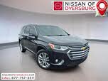 Chevrolet Traverse High Country AWD