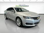 Chevrolet Impala Premier FWD