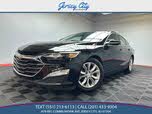 Chevrolet Malibu LT FWD