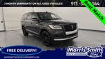 Lincoln Navigator L Black Label 4WD