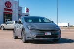 Toyota Prius XLE AWD
