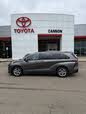 Toyota Sienna Platinum 7-Passenger AWD