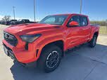 Toyota Tacoma TRD Sport Double Cab 4WD