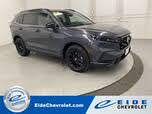 Honda CR-V Hybrid Sport AWD
