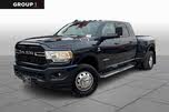 RAM 3500 Lone Star Mega Cab DRW 4WD
