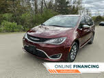 Chrysler Pacifica Hybrid Limited FWD