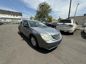 Chrysler Sebring Limited Sedan FWD