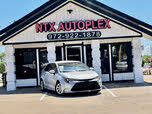 Toyota Corolla LE FWD