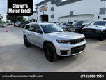 Jeep Grand Cherokee L Laredo 4WD