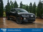 Hyundai Santa Cruz SEL Crew Cab AWD