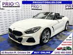 BMW Z4 sDrive30i RWD
