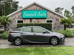Toyota Prius LE AWD-e