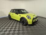 MINI Cooper S 2-Door Hatchback FWD