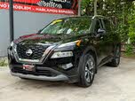 Nissan Rogue SV AWD