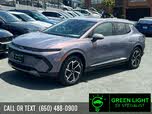 Chevrolet Equinox EV LT with 2LT FWD