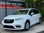 Chrysler Pacifica Touring L FWD